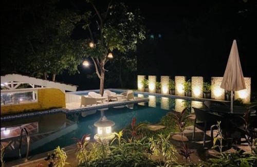 Karjat Apartment | Shinee stay in Holiday Maiyaan at dhamni Karjat