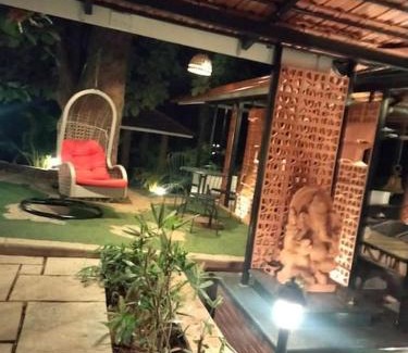 Karjat Apartment | Shinee stay in Holiday Maiyaan at dhamni Karjat