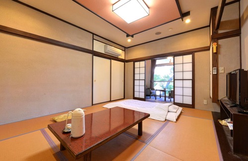 Maebashi House | Shinhana no Chaya