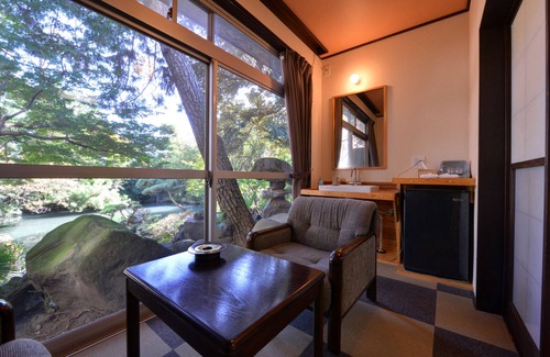 Maebashi House | Shinhana no Chaya