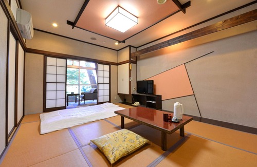 Maebashi House | Shinhana no Chaya