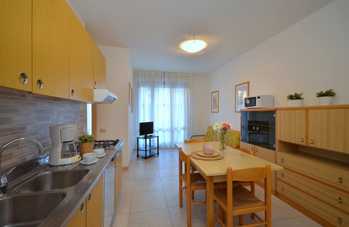 Bibione Lido dei Pini Apartment | Shining flat in Bibione - Beahost