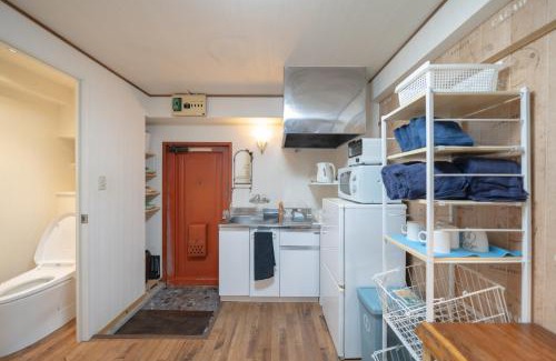 Shinjuku Apartment | Shinjuku/3 min walk from station★incl mwifi
