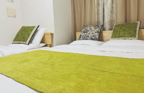 Honmachi Apartment | Shinjuku city西新宿