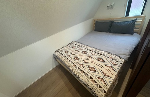 Hyakunincho Apartment | Shinjuku/Okubo/Beautiful apartment/4 persons