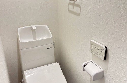 Hyakunincho Apartment | Shinjuku/Okubo/Beautiful apartment/4 persons