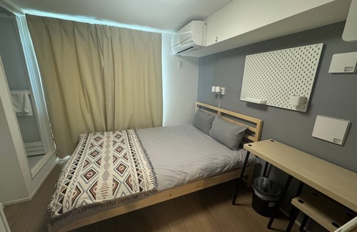 Hyakunincho Apartment | Shinjuku/Okubo/Beautiful apartment/4 persons