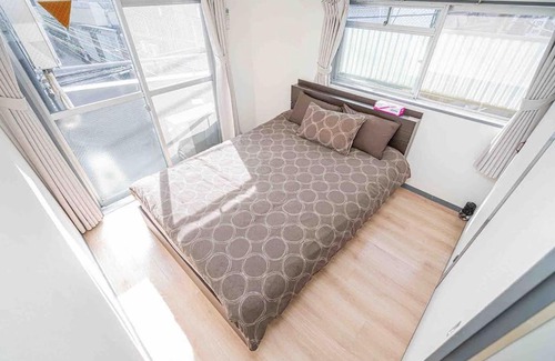 Takadanobaba Apartment | Shinjuku Takadanobaba 6 mins walk 2BR Room301