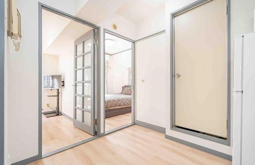 Takadanobaba Apartment | Shinjuku Takadanobaba 6 mins walk 2BR Room301