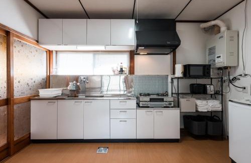 Aomori Apartment | SHINODA BASE 1 minute walk from Aomori Station篠田ベース