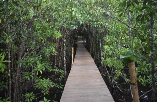 Ambalangoda Resort | Shiny Lakeside Resort
