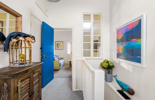 Dittisham House | Shippon Cottage
