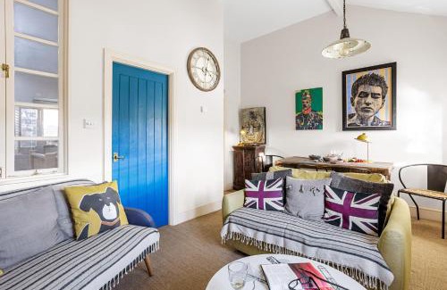 Dittisham House | Shippon Cottage