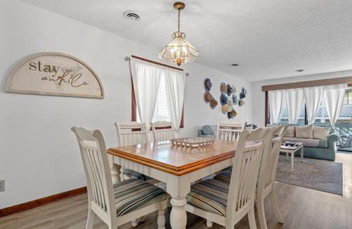 Myrtle Beach Apartment | Shipwatch I 224 A