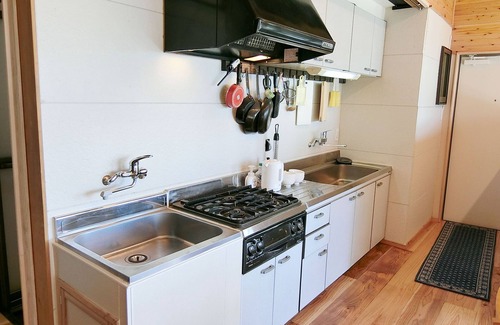 Tsubaki Onsen House | Shirahama Meiji Villa