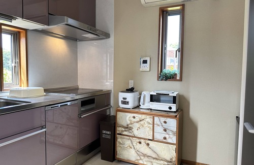 Shirahama Villa | Shirahama Yamate Rent Villa SS2-96