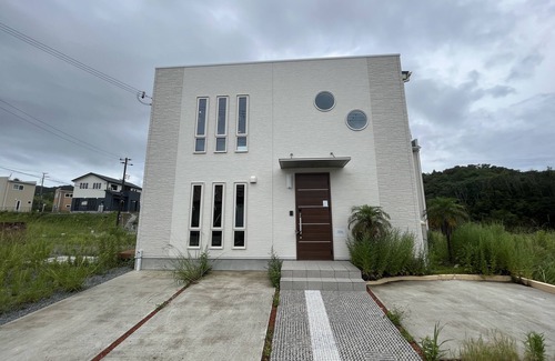 Shirahama House | shirahamakashibesso ss2-76