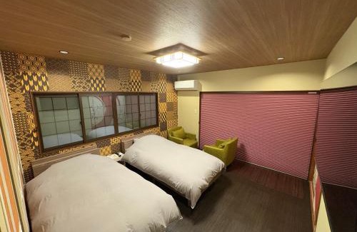 Fujinomiya House | Shiraito Garden A Private Retreat Near Shiraito Falls with Mt Fuji Views
