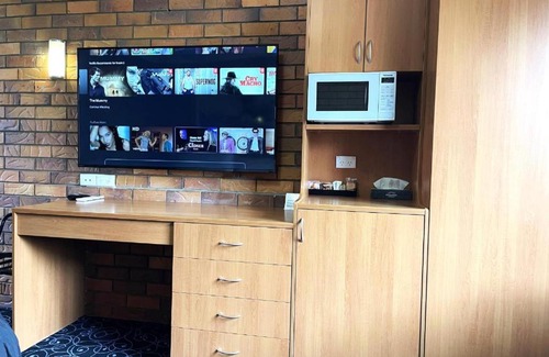 Guyra Hotel | Shiralee Motel Guyra