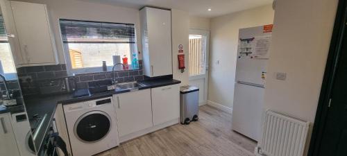 Milton Apartment | Shirely S, Milton, Cambridge, 2BR House, Newly Refurbished