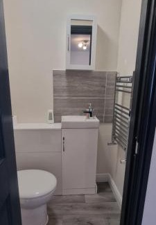 Milton Apartment | Shirely S, Milton, Cambridge, 2BR House, Newly Refurbished