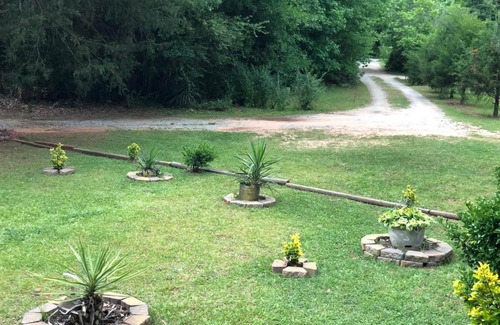 Pine Mountain House | Shirley’s Cabin