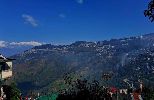 Darjeeling House | Shiv Eco Camp