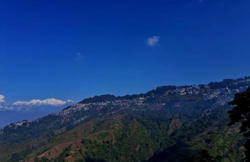 Darjeeling House | Shiv Eco Camp