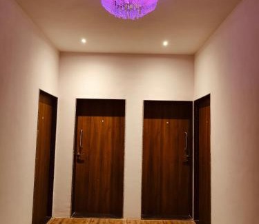 Alibaug House | Shiv Shakti