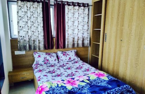 Nashik Apartment | Shiv- Vatsalya Homestay
