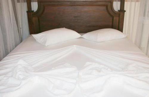 Hambantota District Resort | Shiva's Beach Cabanas