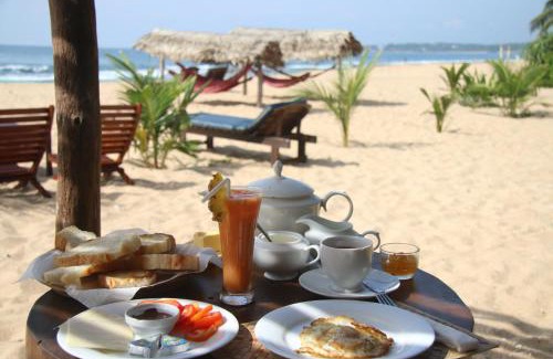 Hambantota District Resort | Shiva's Beach Cabanas