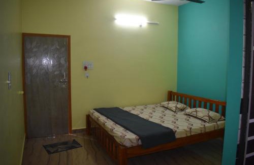 Hireguthi House | Shivanugraha Homestay
