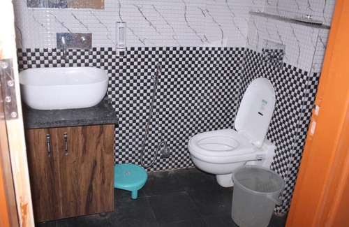 Rishikesh Hotel | Shivanya INN