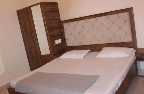 Rishikesh Hotel | Shivanya INN