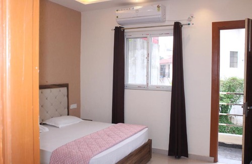 Rishikesh Hotel | Shivanya INN