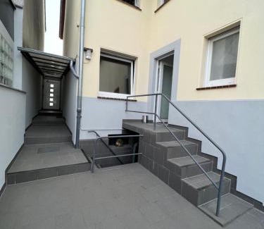 Goch Apartment | Shivas Ferienwohnung