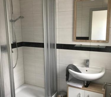Goch Apartment | Shivas Ferienwohnung