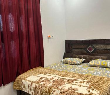 Naini House | Shivasthali Homestay