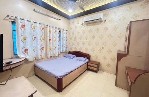 Solapur Hotel | Shivshakti Lodge