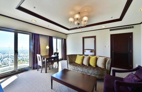 Omaezaki Hotel | Shizuoka Country Hamaoka Course & Hotel