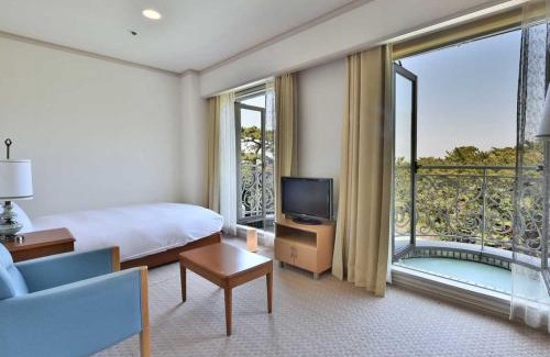 Omaezaki Hotel | Shizuoka Country Hamaoka Course & Hotel