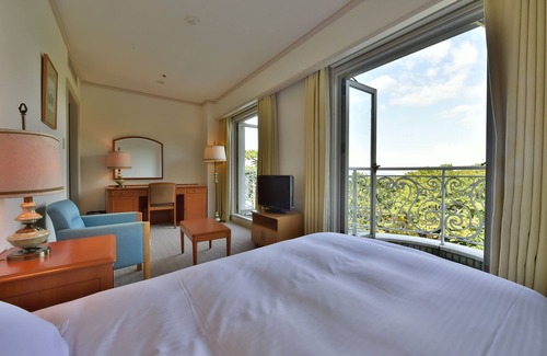 Omaezaki Hotel | Shizuoka Country Hamaoka couse&Hotel