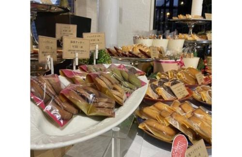 Shobara Hotel | Shobara Grand Hotel - Vacation STAY 06867v