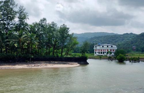Murud House | Shobha Farmhouse