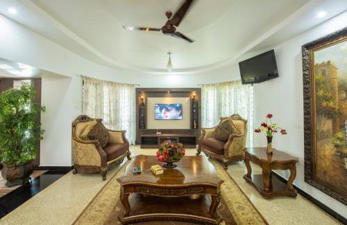 Manipal House | Shoolin Resorts