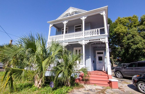 Downtown Apartment | Shore Break: Downtown Pensacola, North Hill