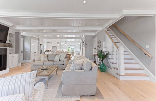 West Chatham House | Shore Daze: 096-C Luxury Living in Chatham with Pool and Hot Tub