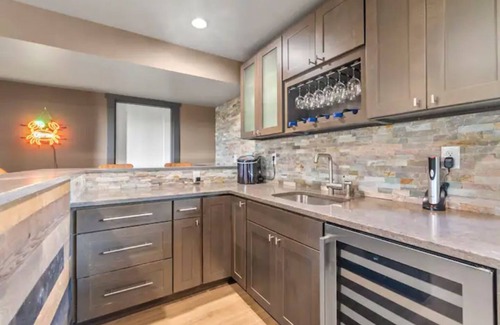 Copalis Beach House | "Shore Desire" Beach Getaway!