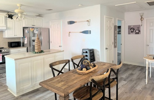 Port Bolivar House | Shore 'Nuff ASK FOR SNOWBIRD DEALS